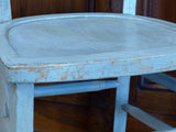 Pair of 1950’s French ‘Luterma’ bistro chairs