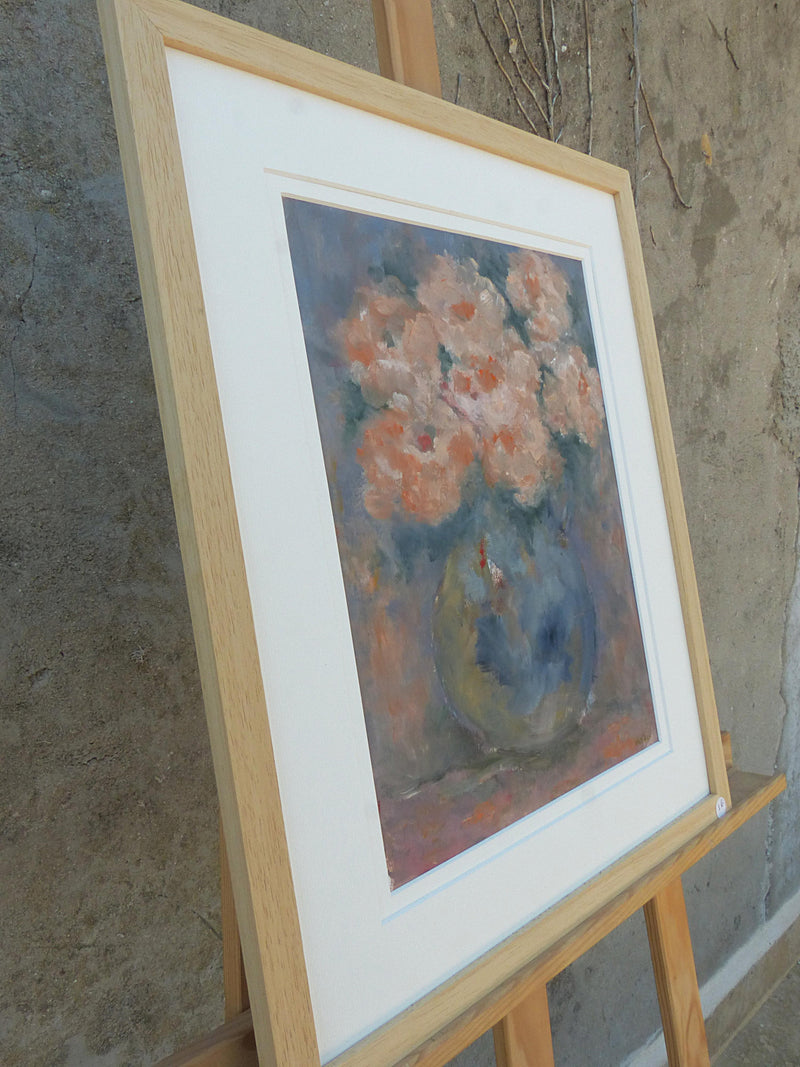 Bouquet de printemps