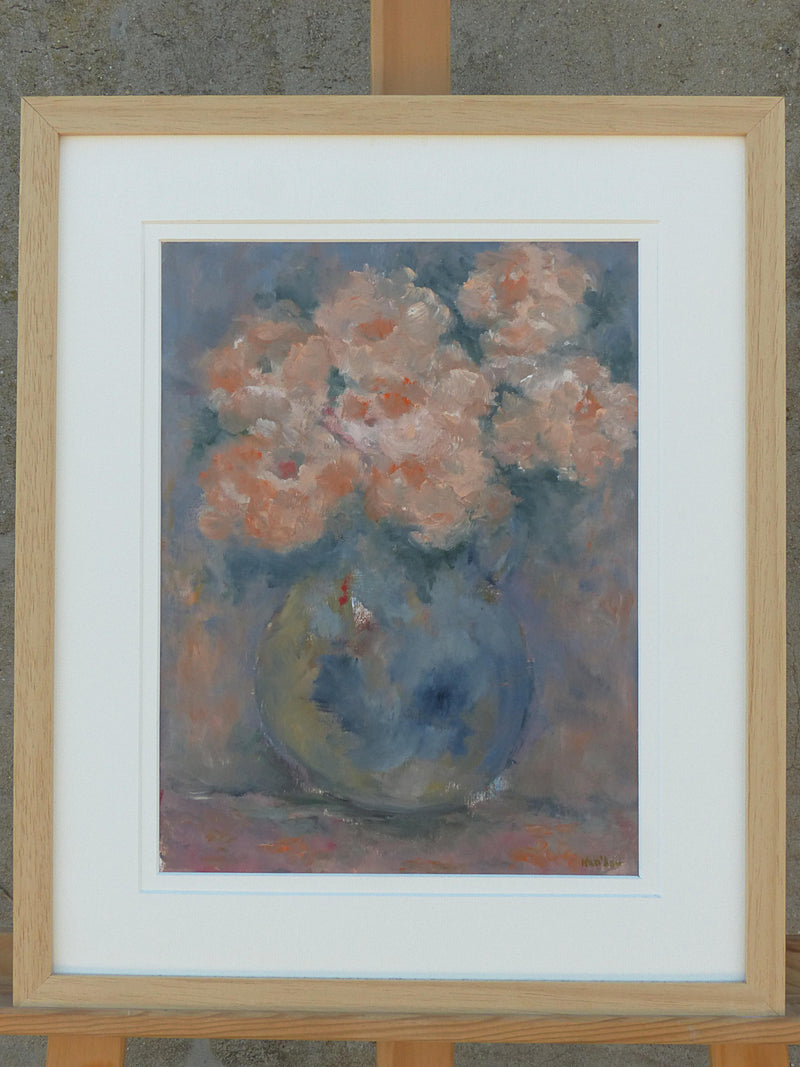 Bouquet de printemps