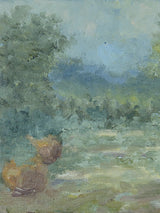 La petite marche