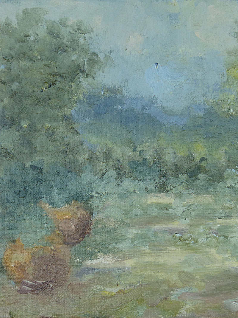 La petite marche