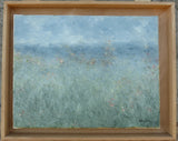 Rustic Finished Frame of Jardin Sauvage