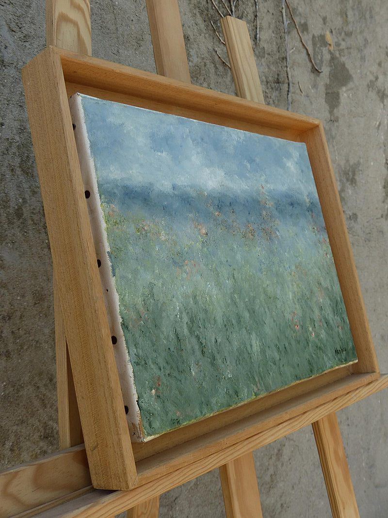 Eye-Catching Jardin Sauvage Wall Decor Piece