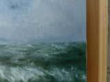Une tempête à L'Ile D'Yeu