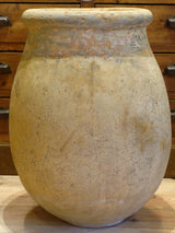 French biot jar - 19th century