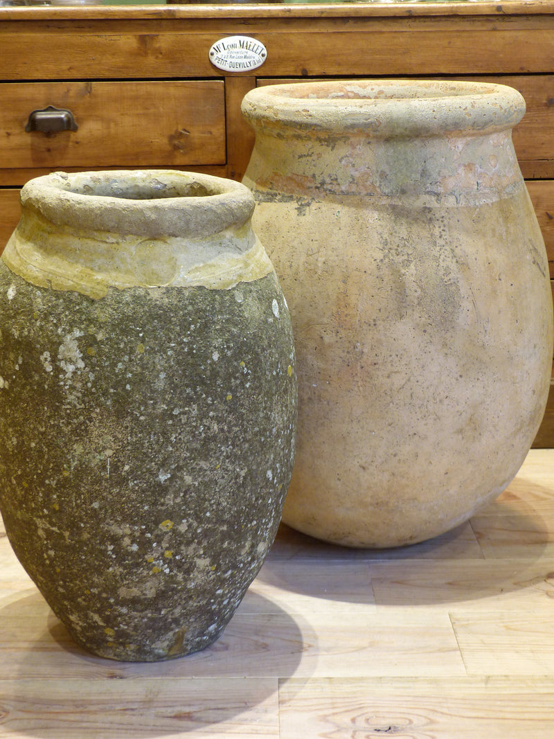French biot jar – 19th century
