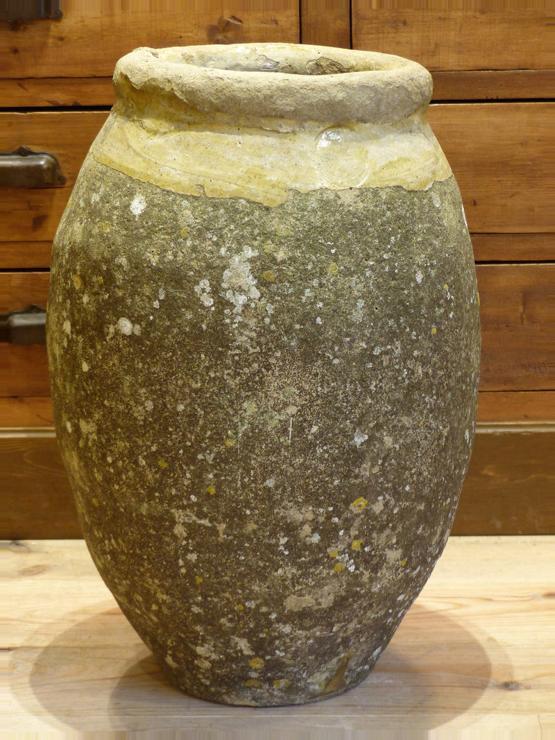 French biot jar - 18th century