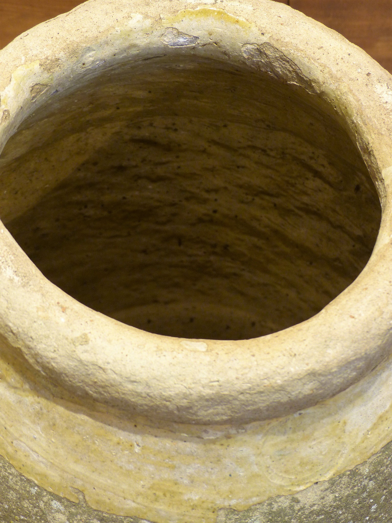 French biot jar – 18th century