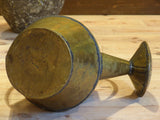 Rustic French watering can