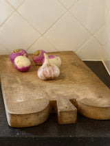 Large chunky French cutting board