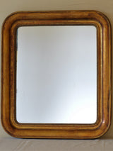 19th century Louis Philippe mirror