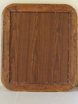 19th century Louis Philippe mirror