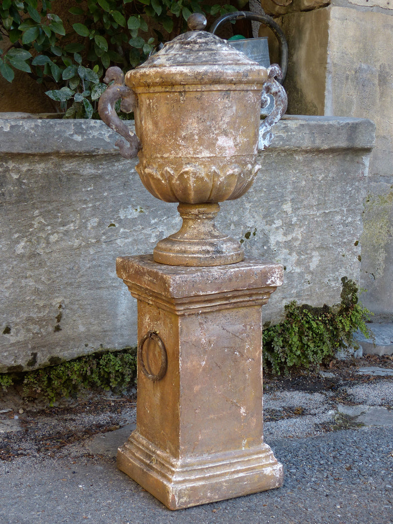 Medici urn, late-18th-century/early-19th-century