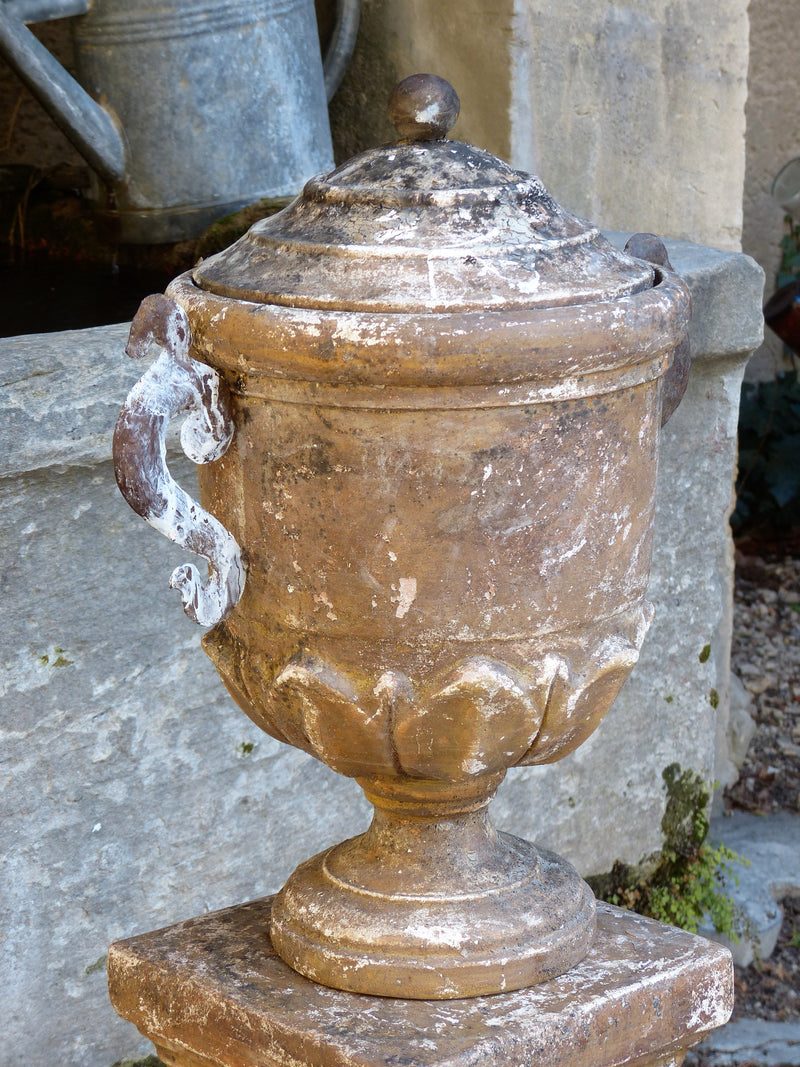 Medici urn, late-18th-century/early-19th-century