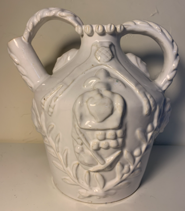 Émile Tessier pitcher