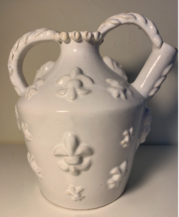 Émile Tessier pitcher