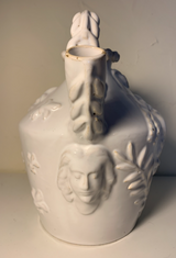 Émile Tessier pitcher