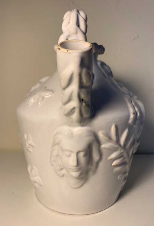 Émile Tessier pitcher