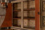 Very large 17th Century Italian cabinetry boiserie